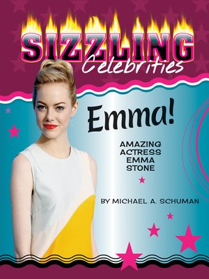 cover image of Emma!